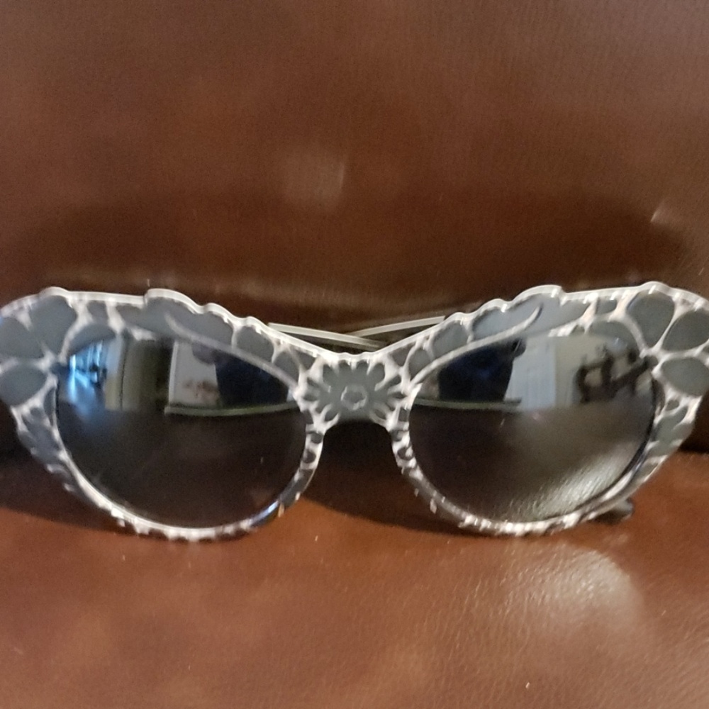 Dolce & Gabbana Sunglasses